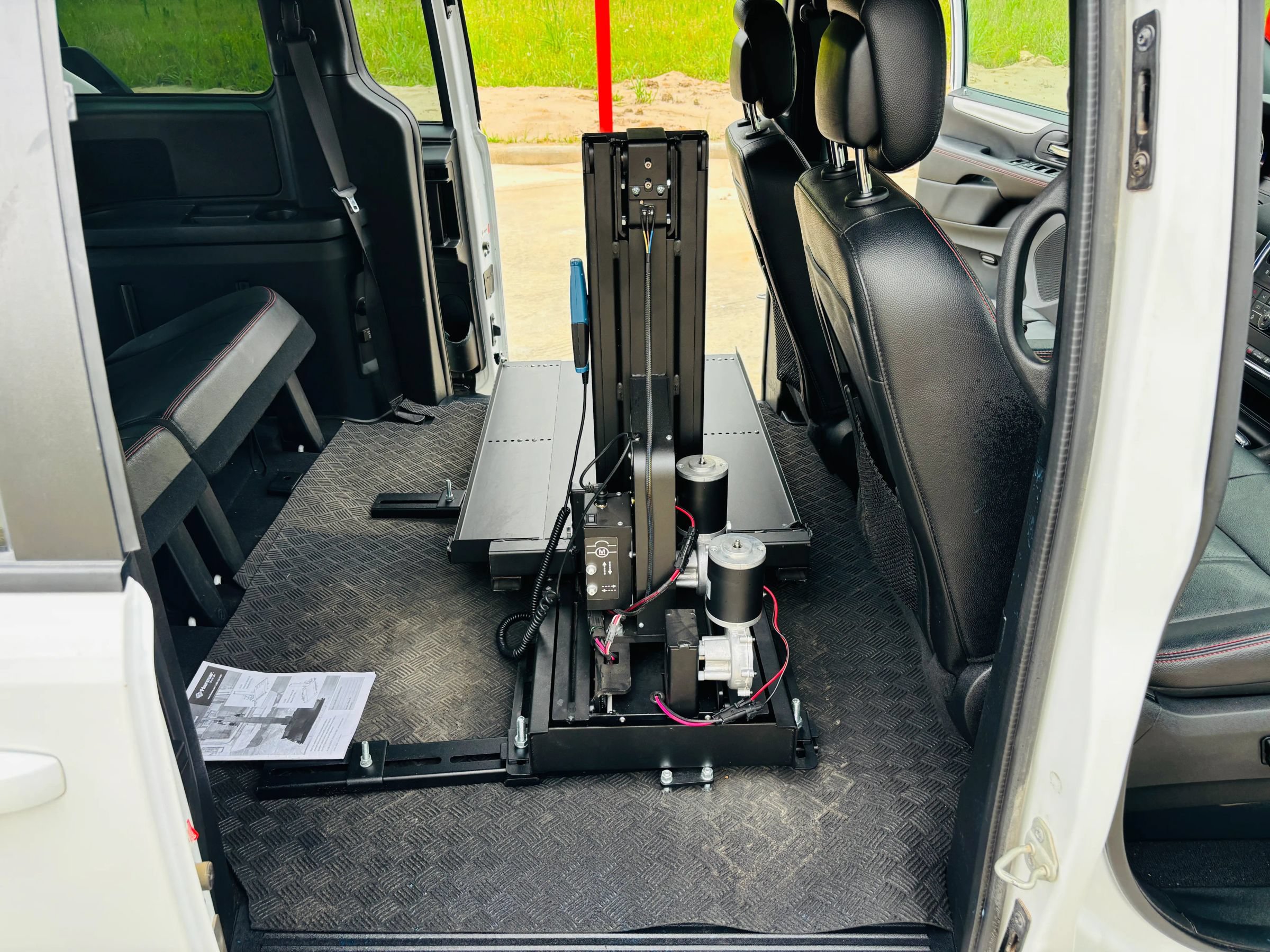 Used 2019 Dodge Grand Caravan GT FWD image 30