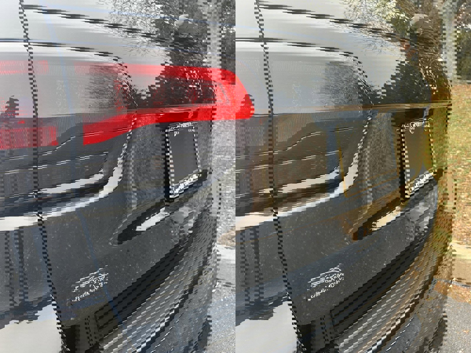 Used 2018 Jeep Grand Cherokee SRT image 99