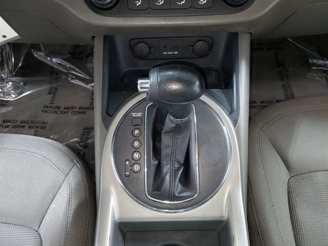 Used 2013 Kia Sportage LX AWD/4WD image 20