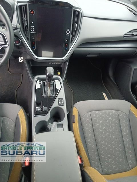 Certified 2025 Subaru Crosstrek 2.5i Sport image 28