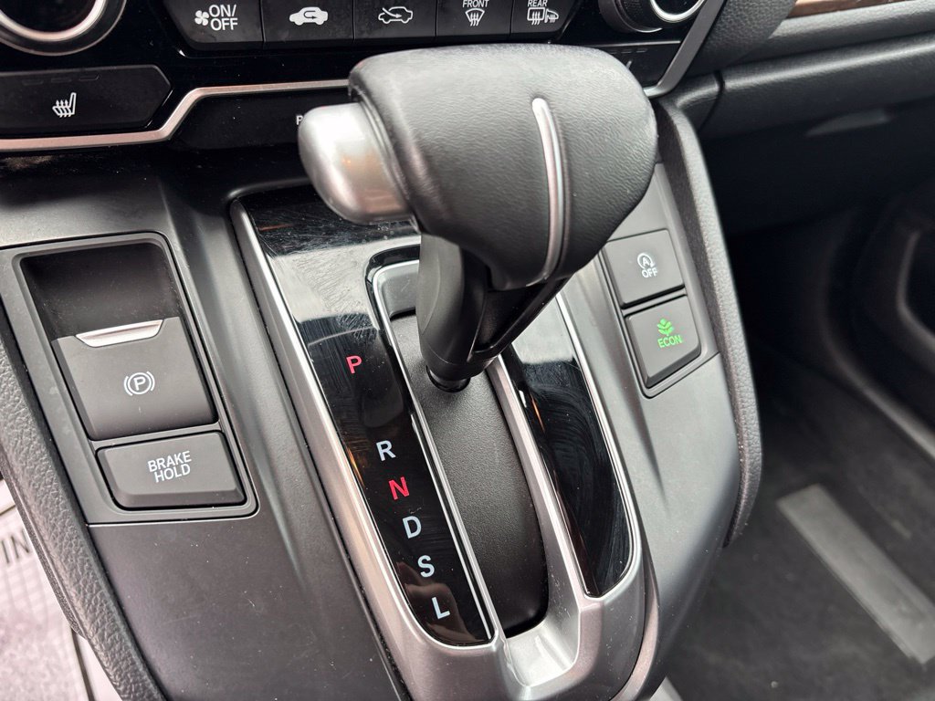 Used 2021 Honda CR-V EX-L image 26