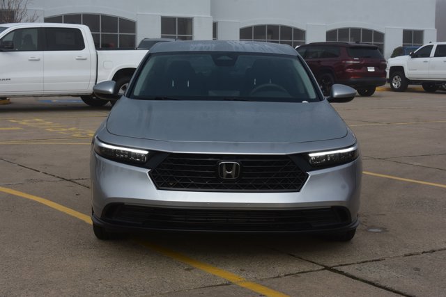 Used 2024 Honda Accord LX image 2