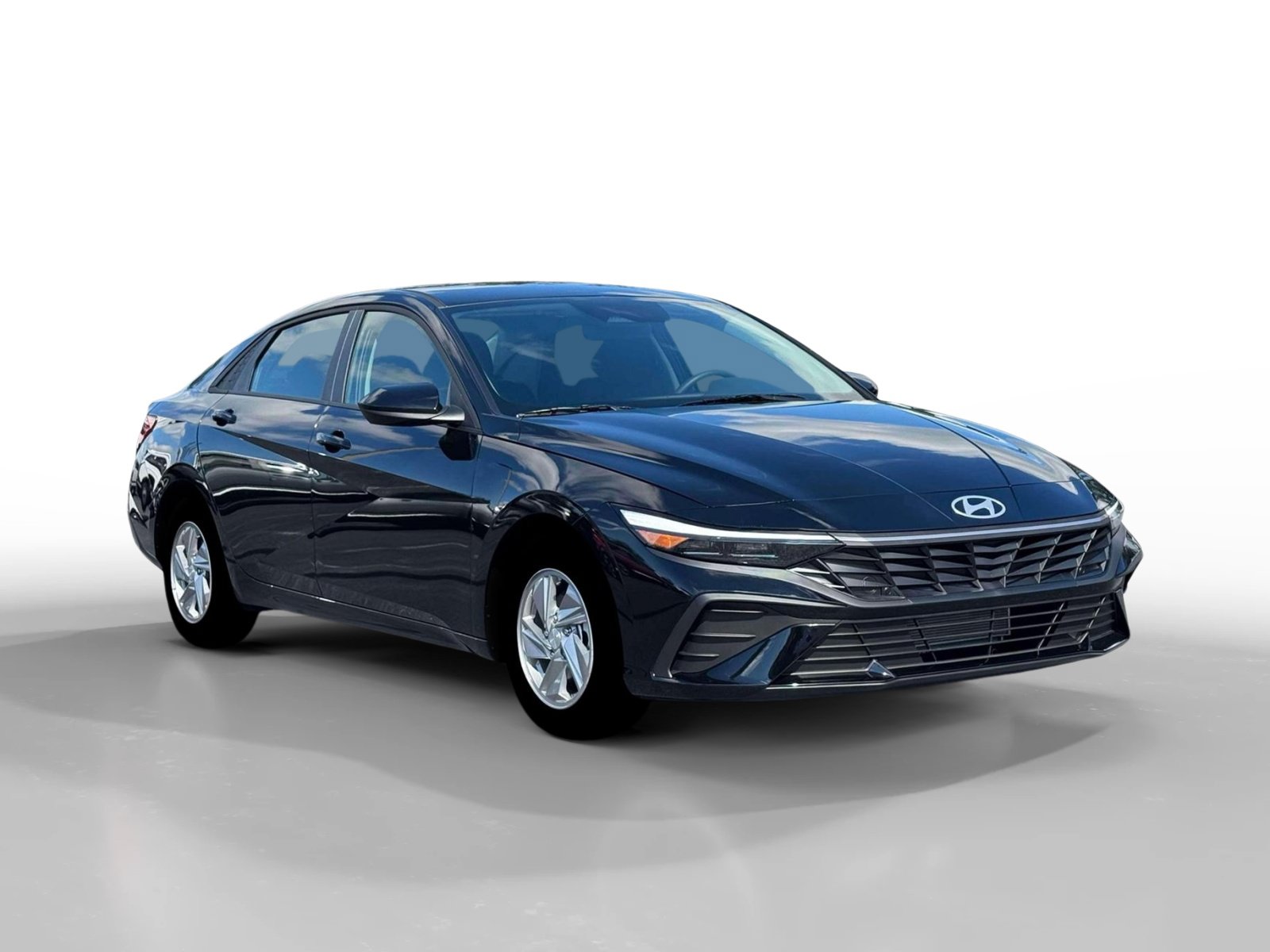 New 2026 Hyundai Elantra SE FWD image 11