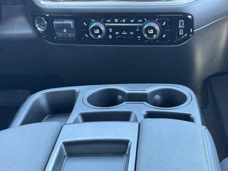 Used 2025 Chevrolet Silverado 1500 RST AWD/4WD image 14