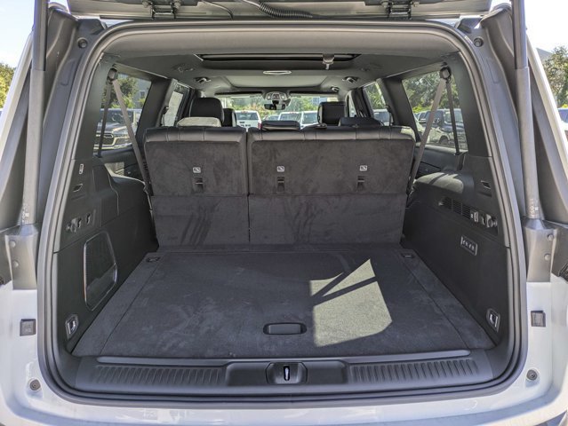 New 2026 Jeep Grand Wagoneer L Limited w/ Premium Group II AWD/4WD image 12