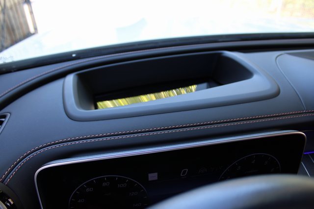 Used 2023 Mercedes-Benz GLC 300 4MATIC w/ Pinnacle Trim Package image 20