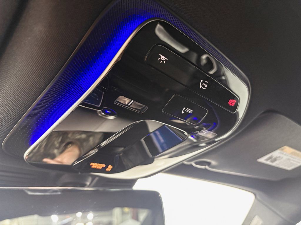 Used 2025 Mercedes-Benz AMG GT 63 image 25