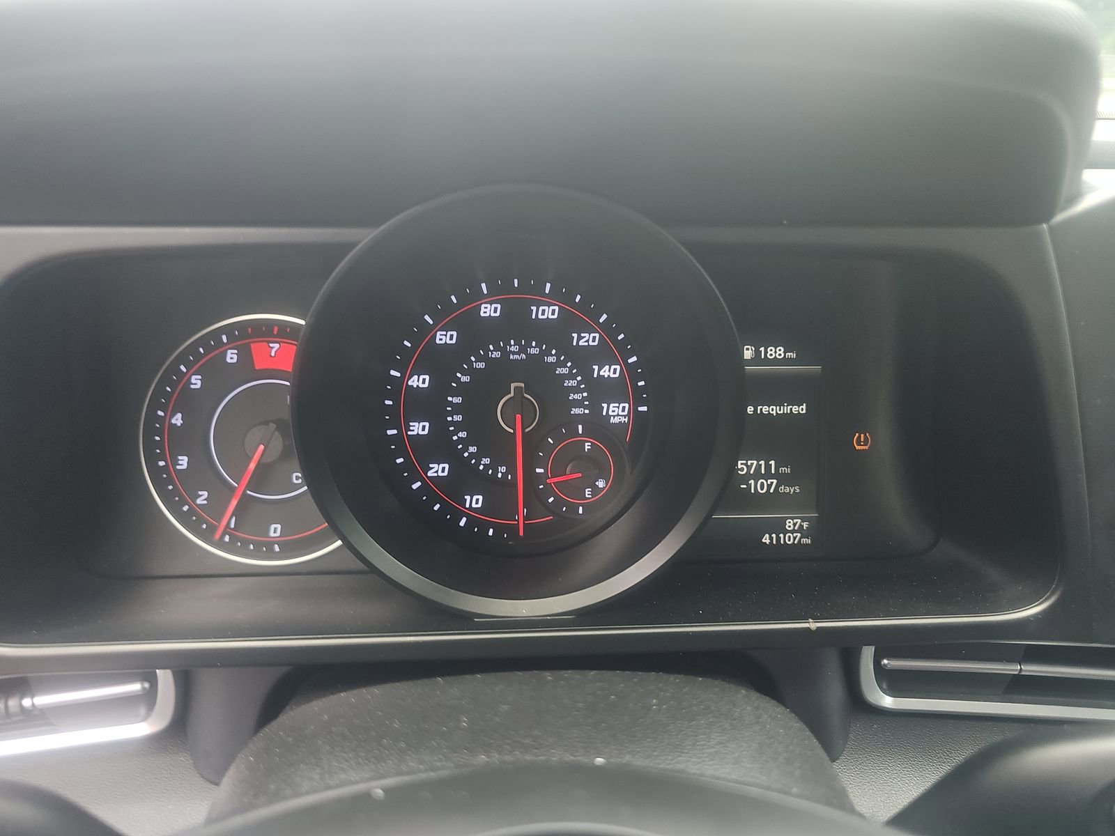 Used 2021 Hyundai Elantra SEL FWD image 10