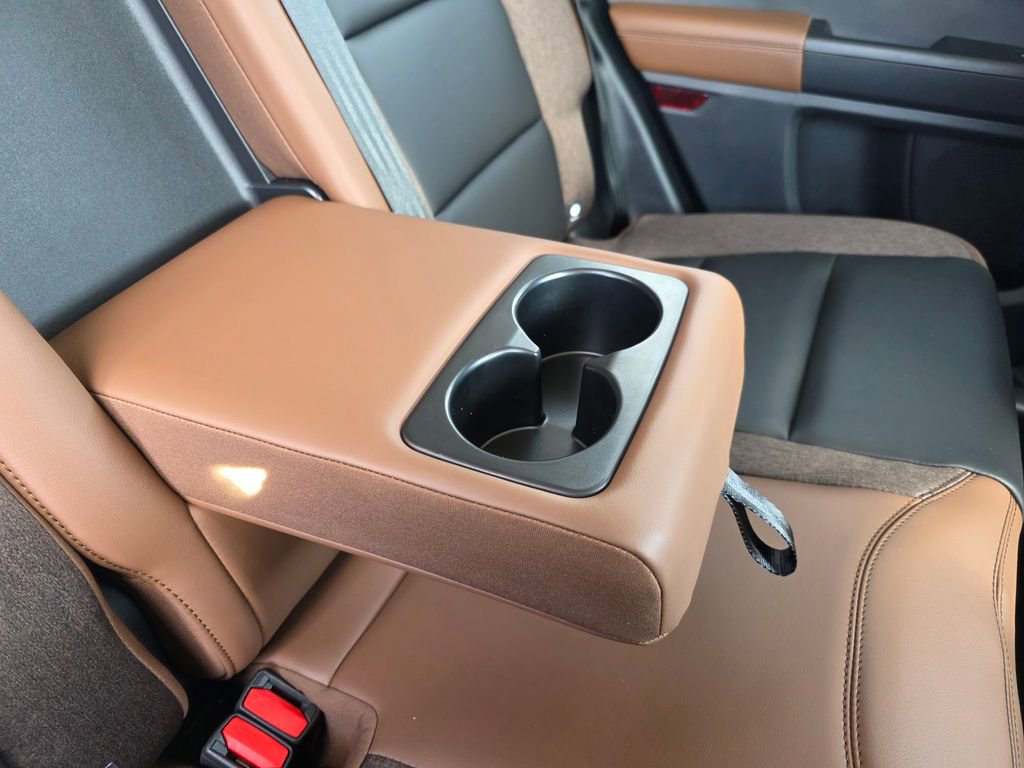 New 2026 Ford Bronco Sport Outer Banks w/ Outer Banks Tech Package+ AWD/4WD image 28