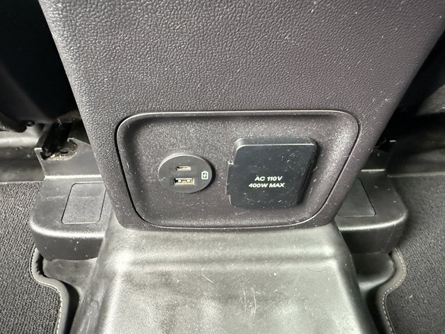 Used 2022 Ford Bronco Sport Badlands image 41