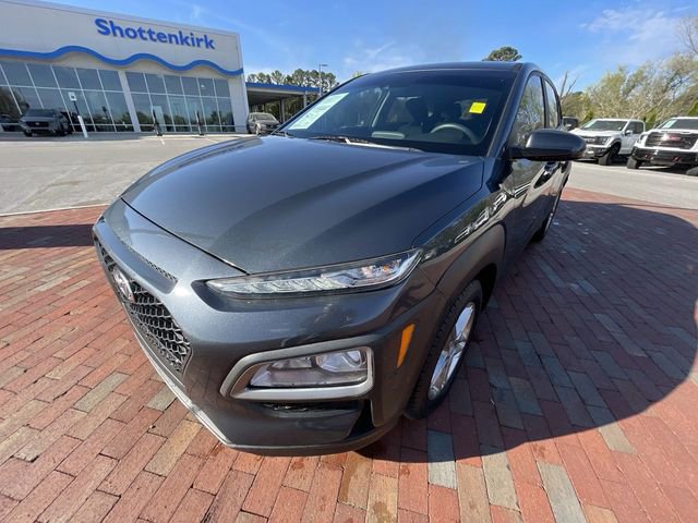 Used 2019 Hyundai Kona SE FWD image 31