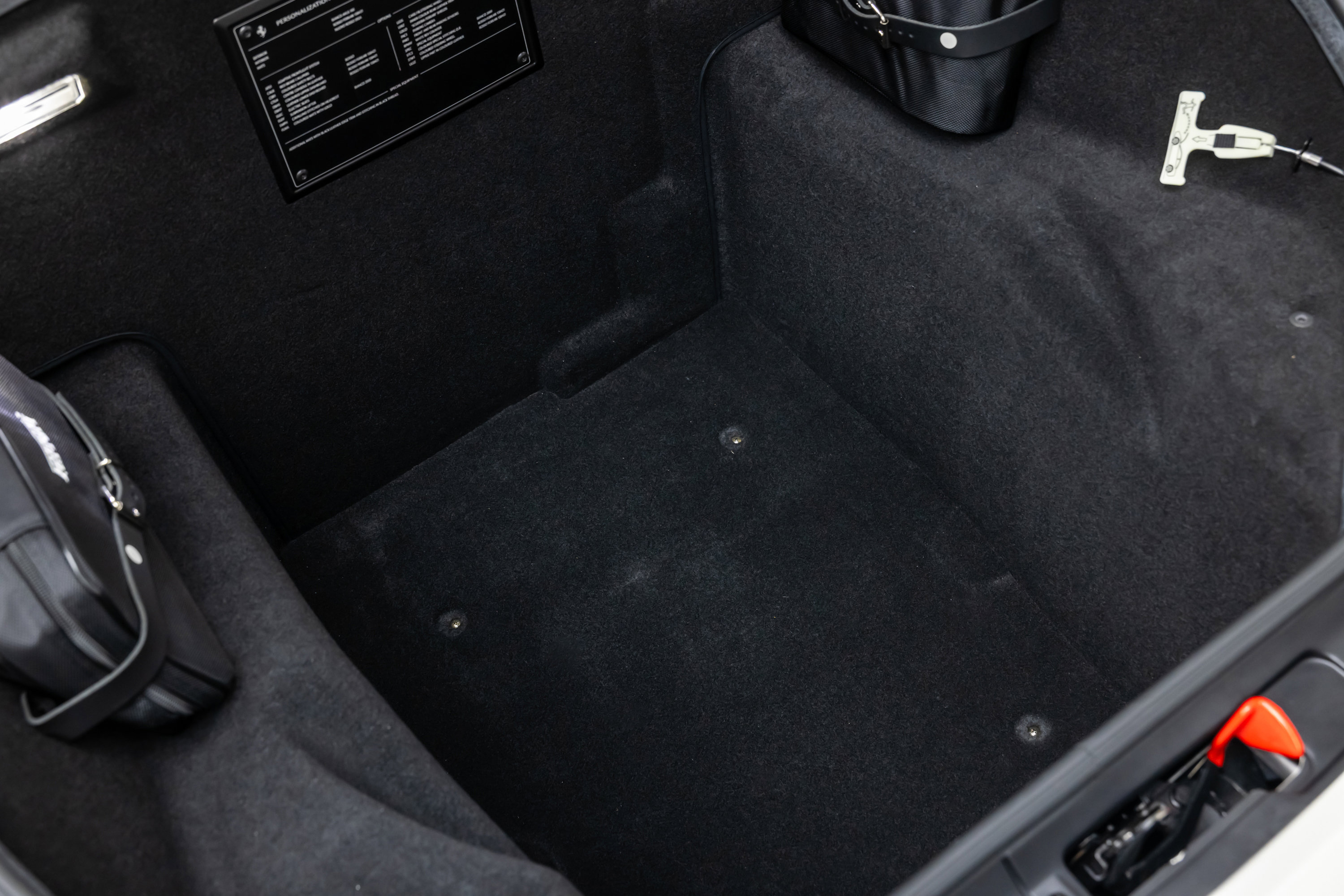 Certified 2017 Ferrari 488 Spider image 27