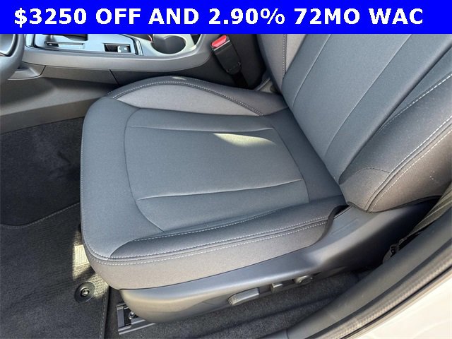 New 2026 Subaru Crosstrek 2.0i Premium image 15