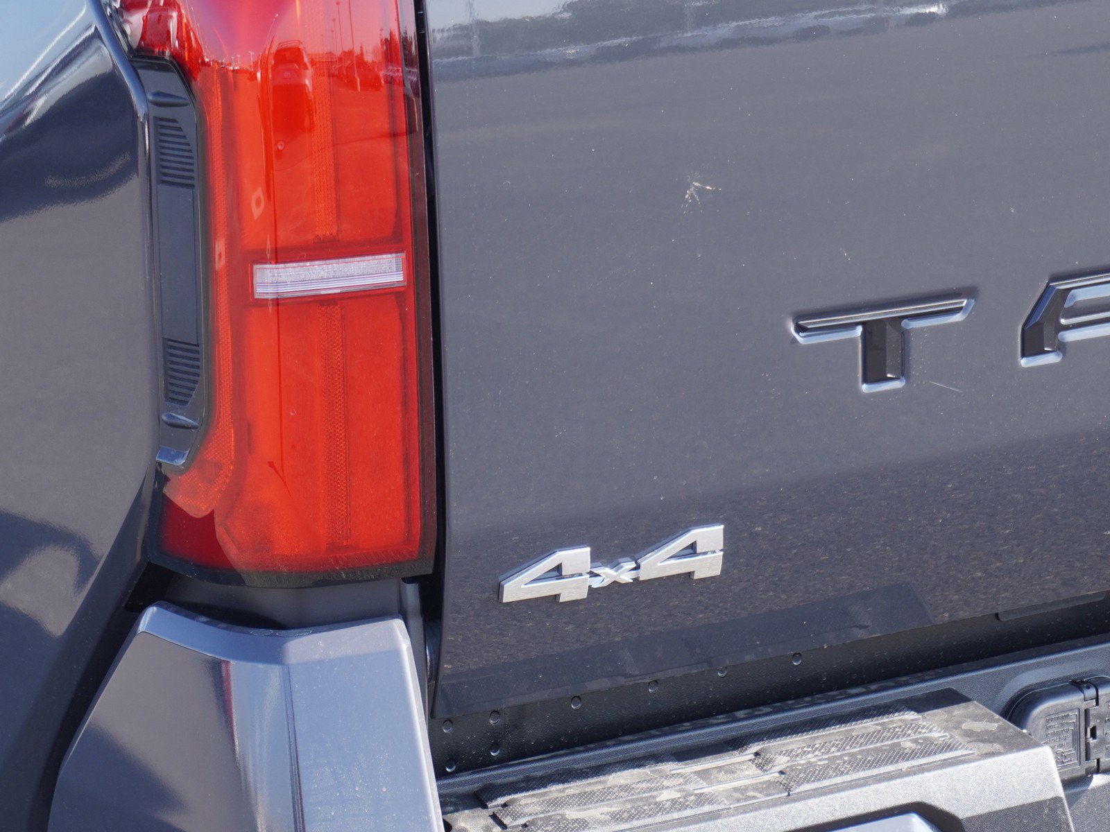 New 2026 Toyota Tacoma SR5 image 10