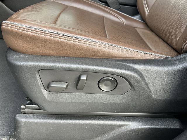 Certified 2023 Chevrolet Tahoe High Country AWD/4WD image 16