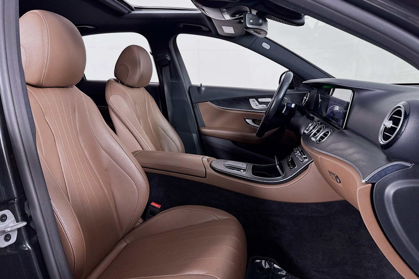 Certified 2021 Mercedes-Benz E 350 Sedan image 7