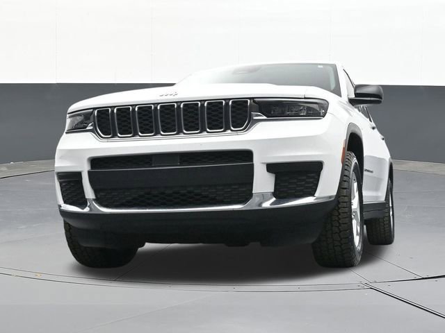Used 2022 Jeep Grand Cherokee L Laredo w/ Luxury Tech Group I image 53