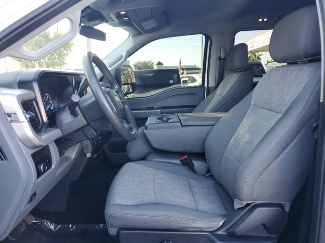 Used 2023 Ford F250 XL w/ STX Appearance Package image 13