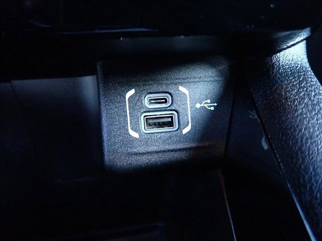 Used 2022 Jeep Compass Trailhawk w/ Sun and Sound Group image 21