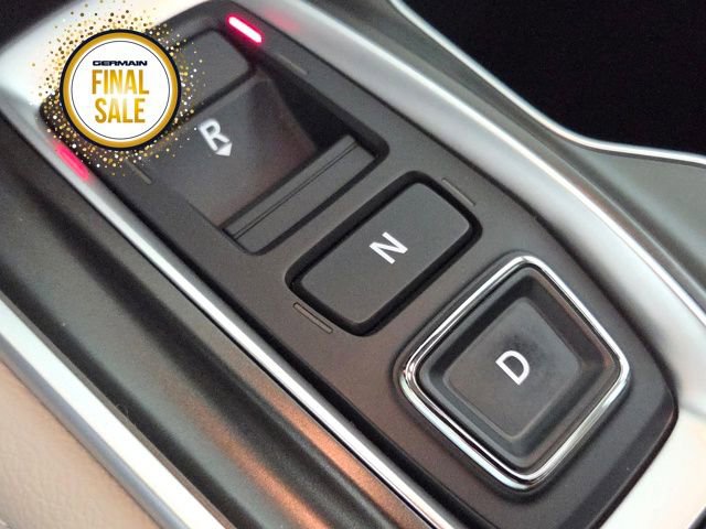 Used 2022 Honda Accord Touring image 24