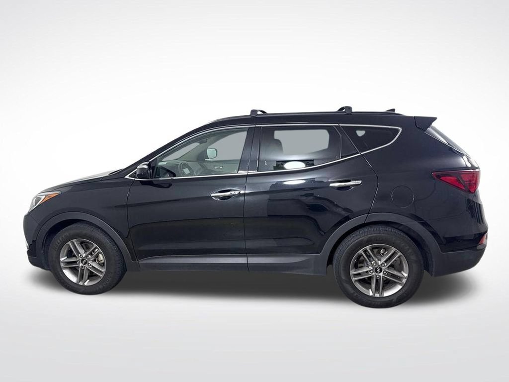 Used 2018 Hyundai Santa Fe Sport FWD image 14