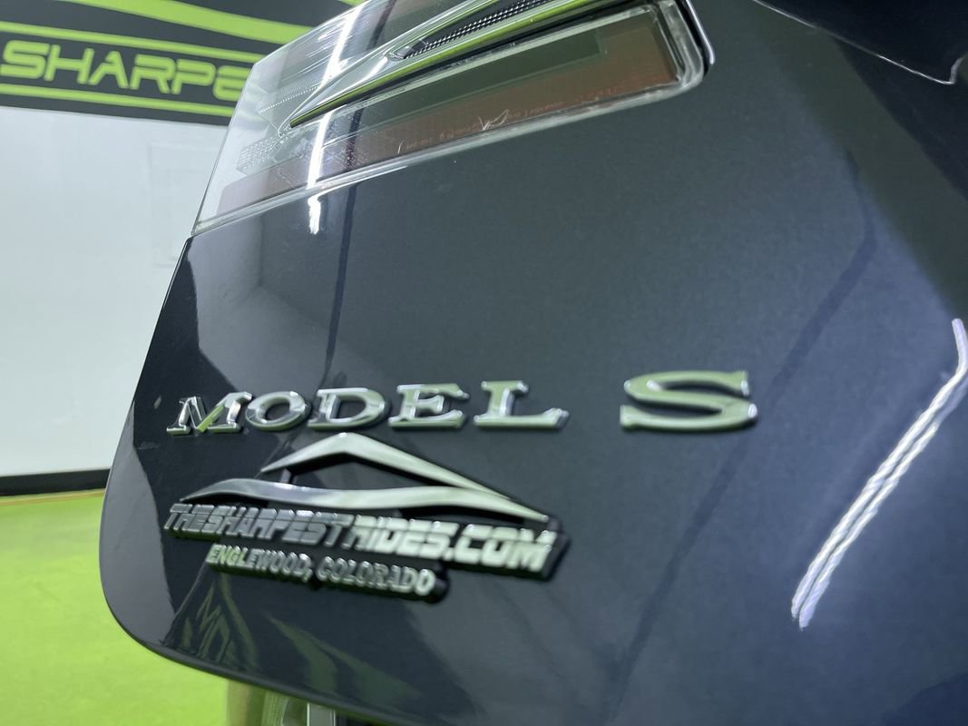 Used 2017 Tesla Model S 90D image 12