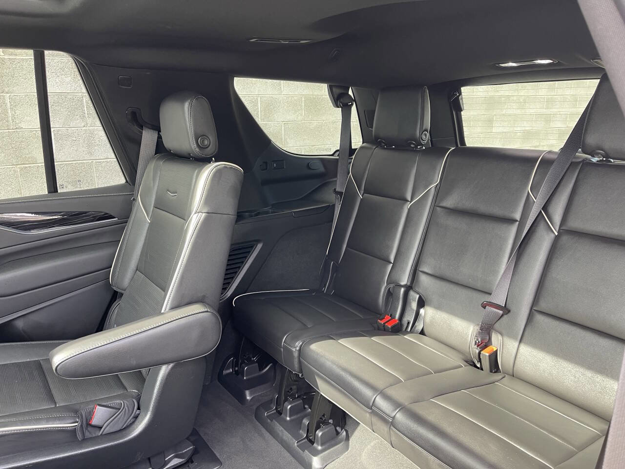 Used 2021 Cadillac Escalade Sport image 13