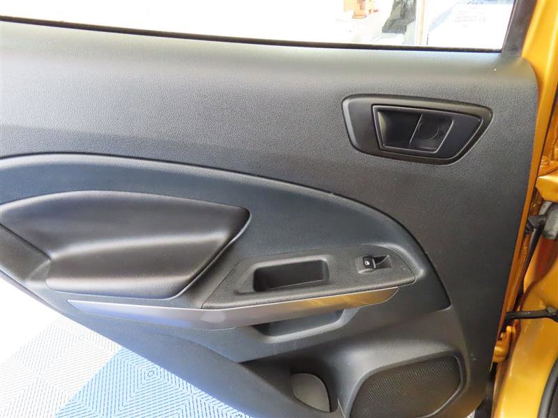 Used 2022 Ford EcoSport SES AWD/4WD image 30
