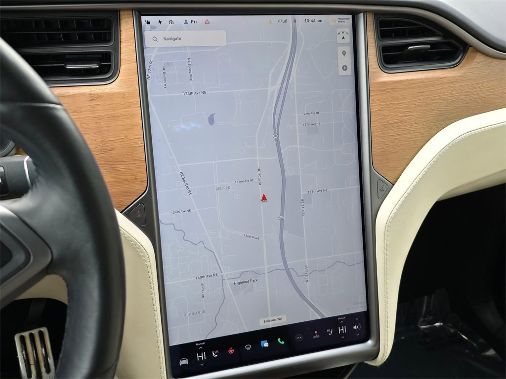 Used 2021 Tesla Model X Performance image 24