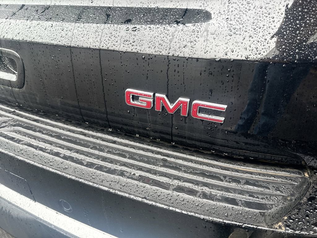 New 2026 GMC Yukon Denali w/ Denali Reserve Package AWD/4WD image 28
