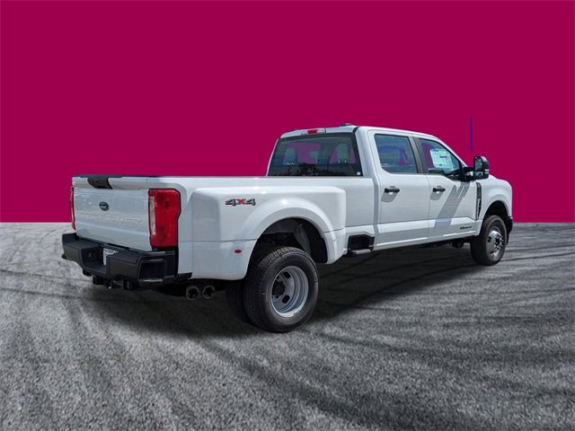 New 2026 Ford F350 XL image 4