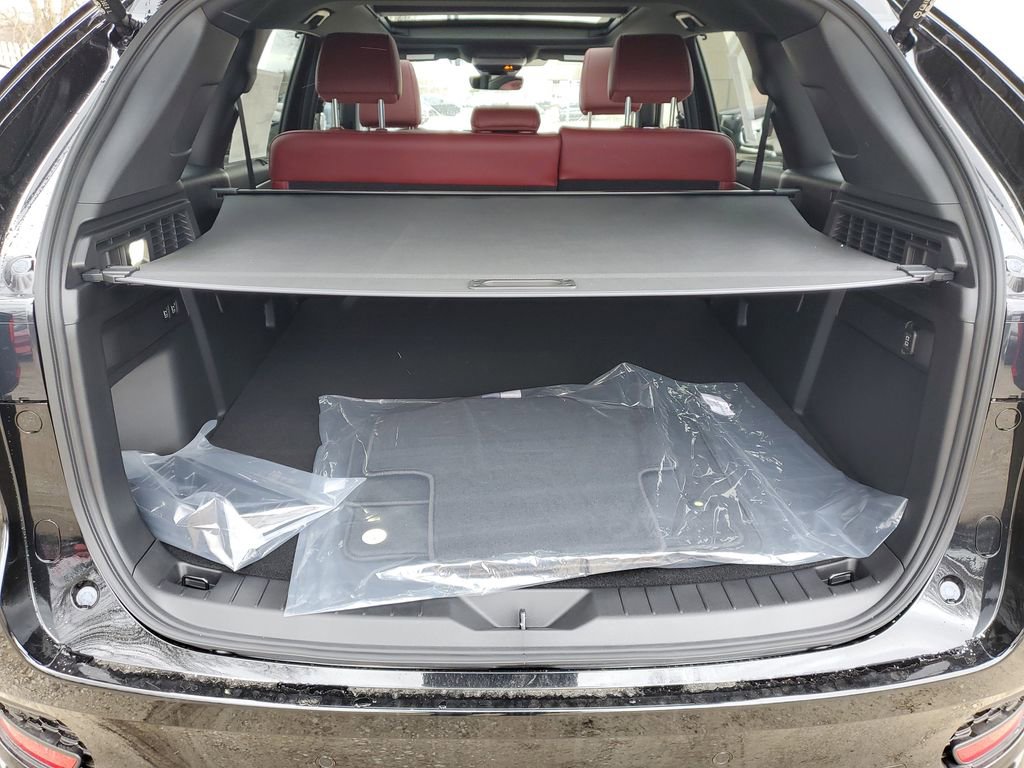 New 2026 MAZDA CX-70 3.3 Turbo S w/ Premium Package image 8