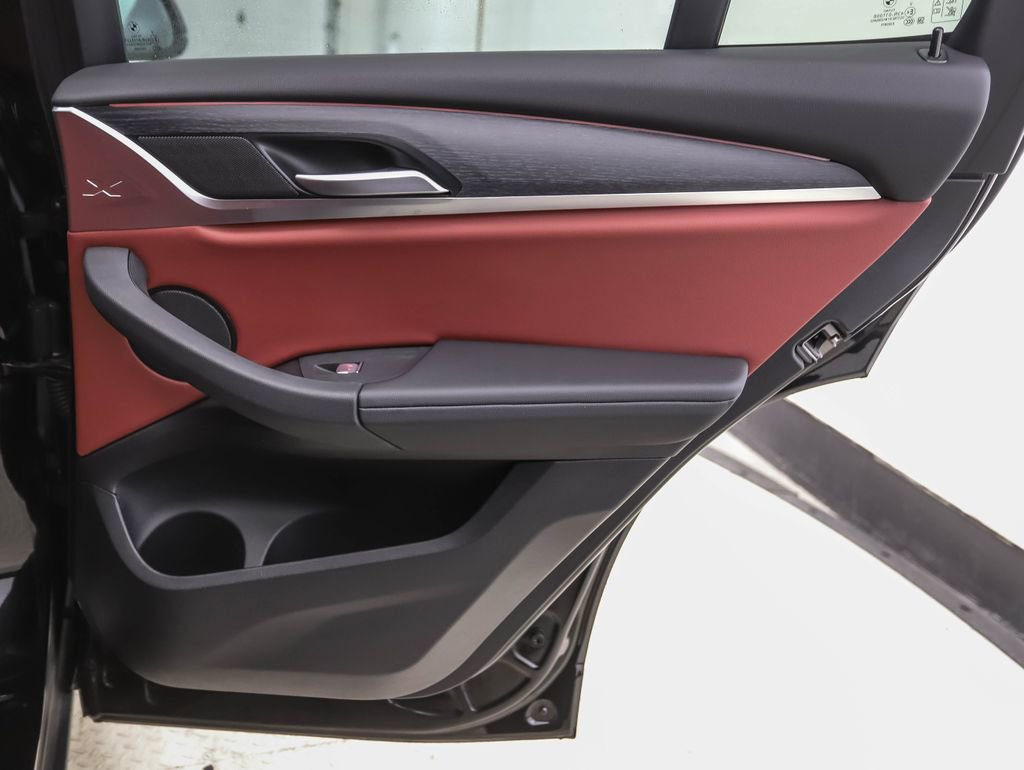 Certified 2023 BMW X3 xDrive30i w/ Premium Package image 25