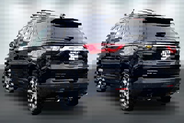 Used 2019 Chevrolet Traverse LT w/ LT Premium Package image 9