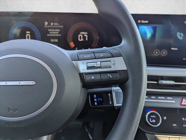 Used 2025 Hyundai Sonata SEL image 16