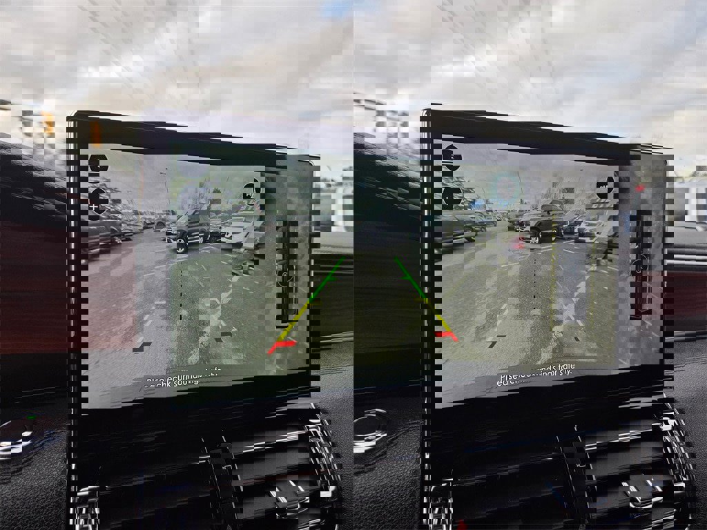 Used 2024 Lincoln Navigator L Premiere image 14