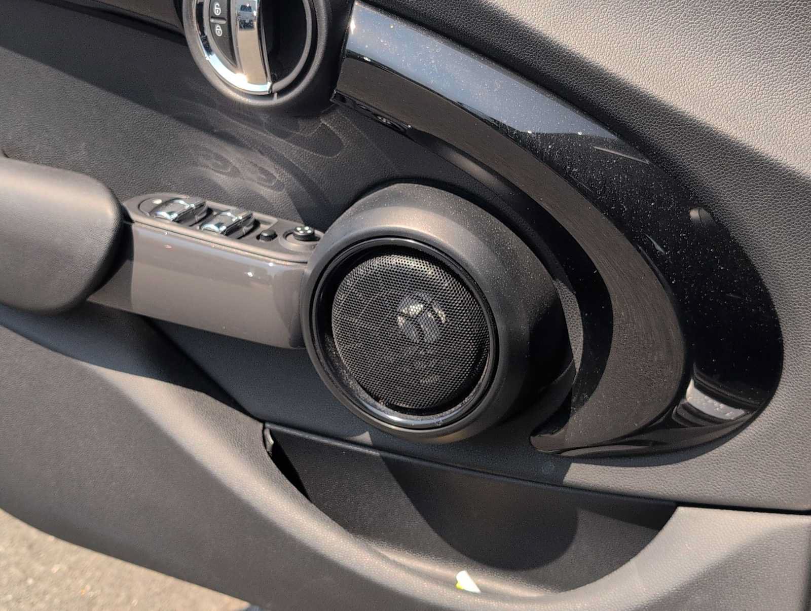 Used 2020 MINI Cooper S w/ Storage Package FWD image 28