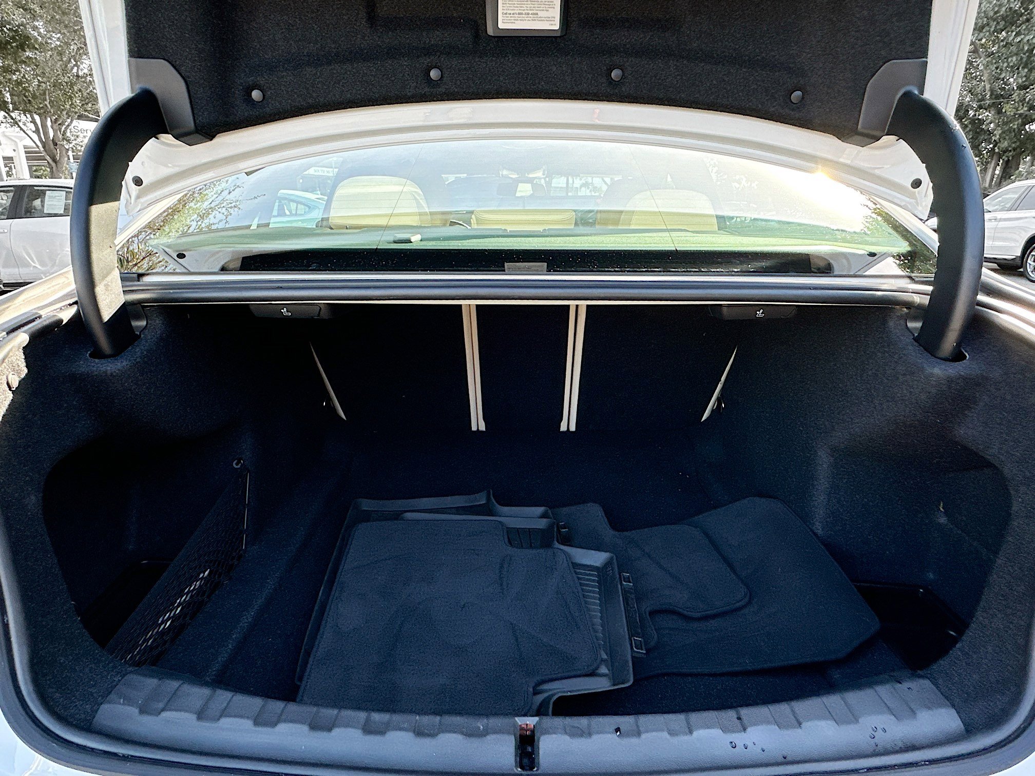 Certified 2023 BMW 330i Sedan image 26