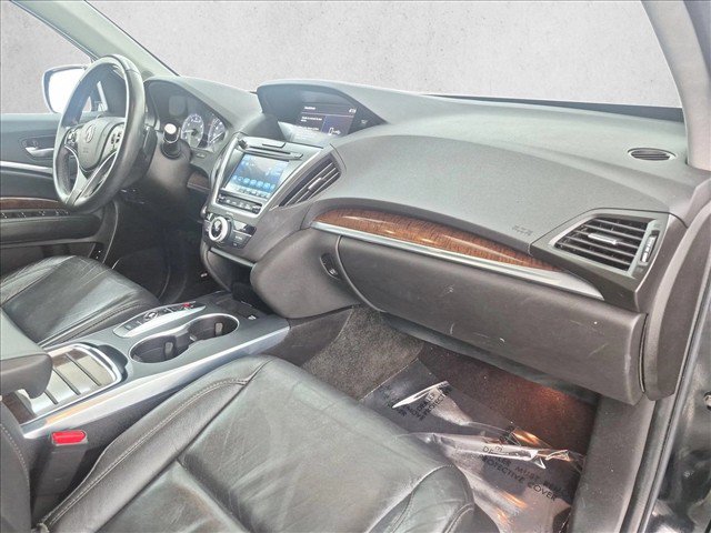 Used 2020 Acura MDX SH-AWD image 26