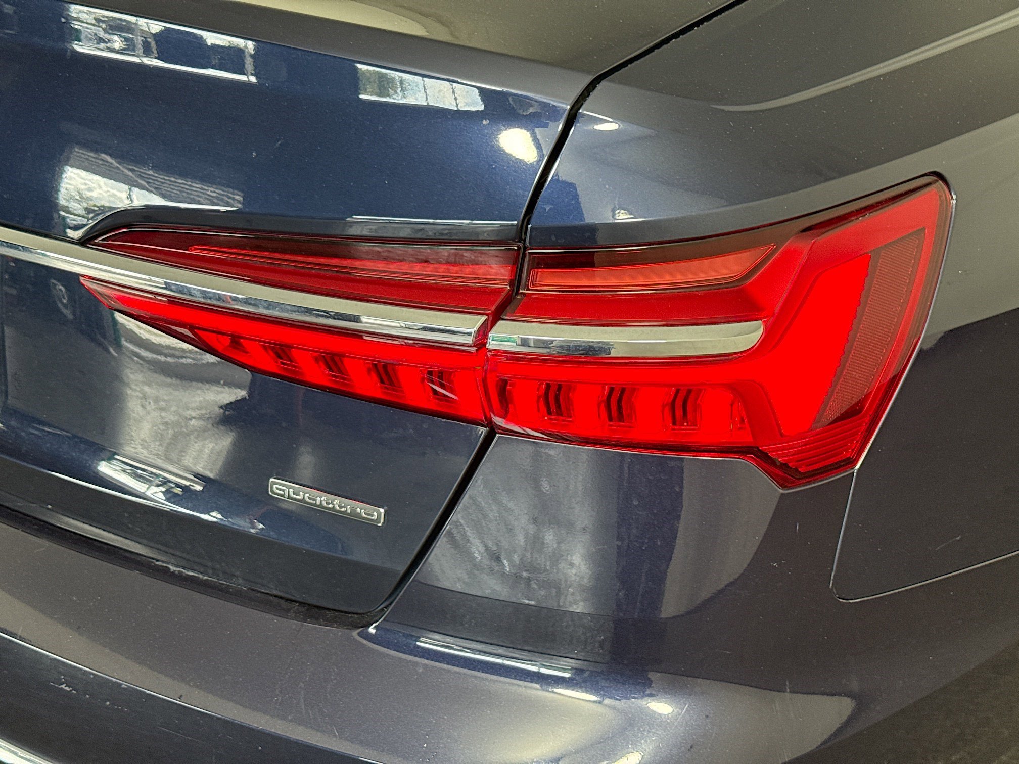 Used 2019 Audi A6 3.0T Premium Plus w/ Premium Plus Package image 34