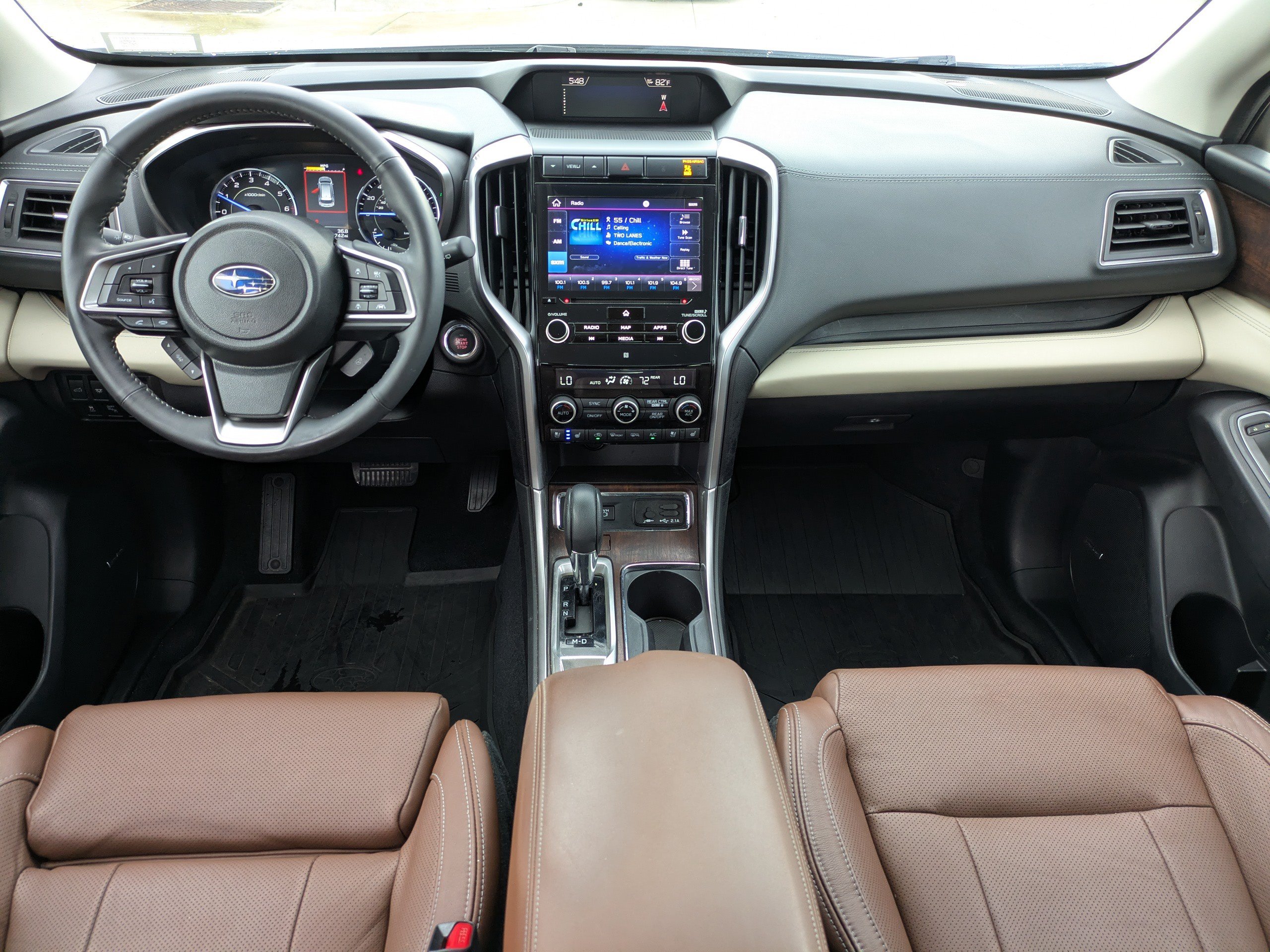 Used 2020 Subaru Ascent Touring AWD/4WD image 14