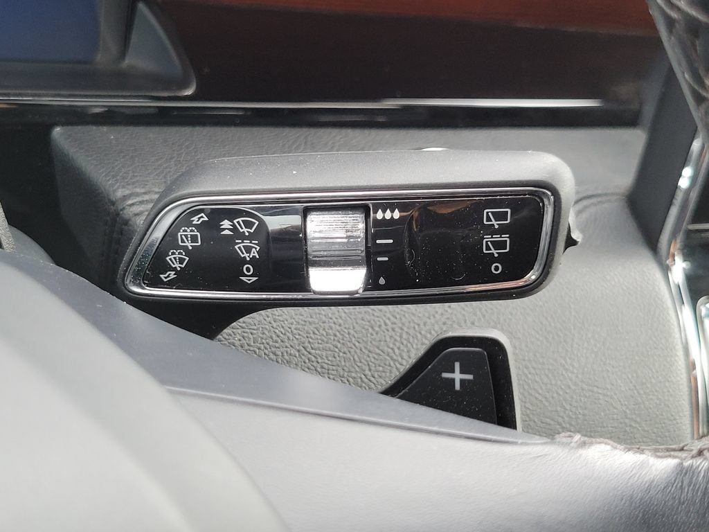 Used 2024 Lincoln Navigator Reserve AWD/4WD image 15