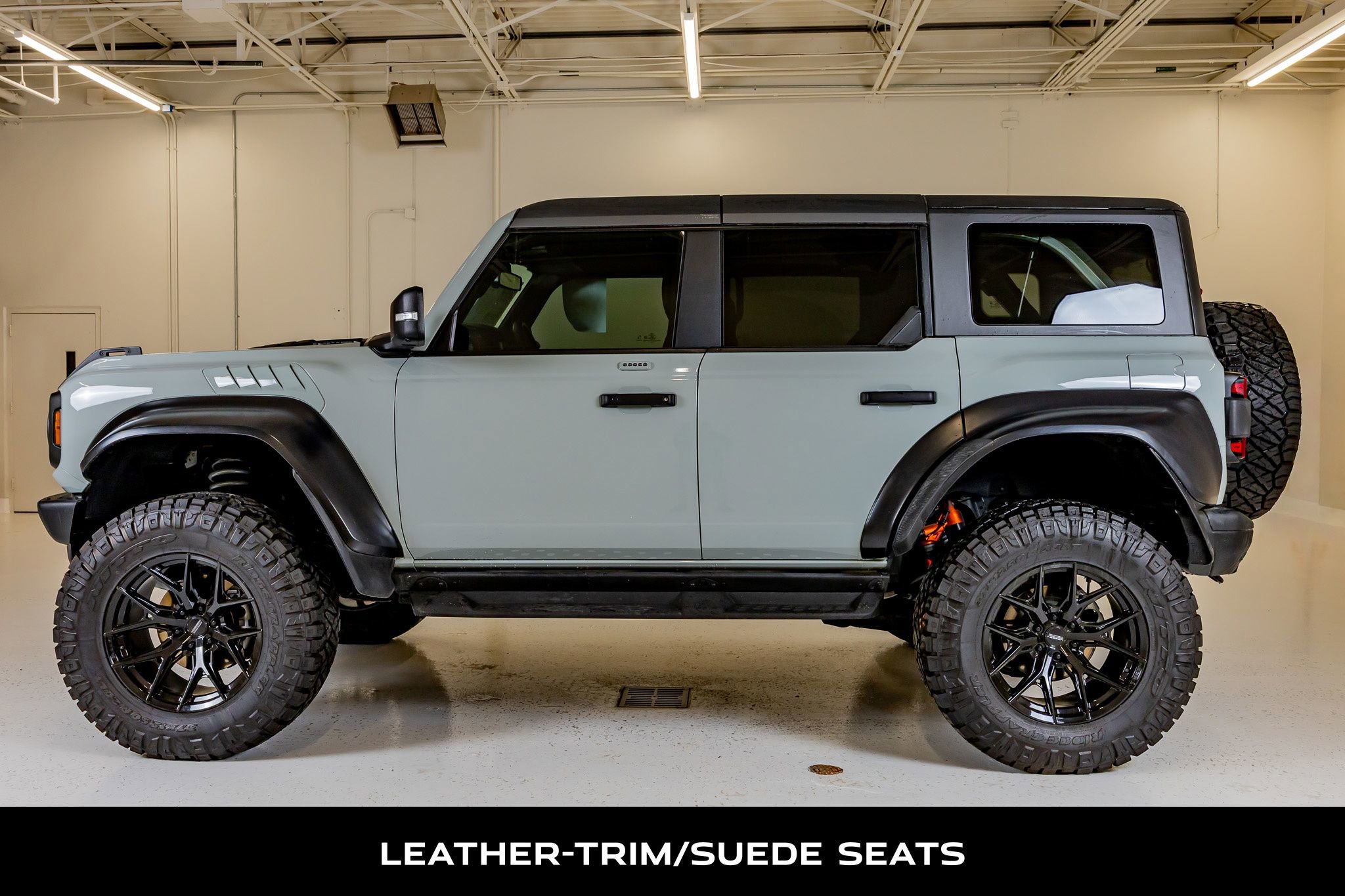 Used 2023 Ford Bronco Raptor AWD/4WD image 6