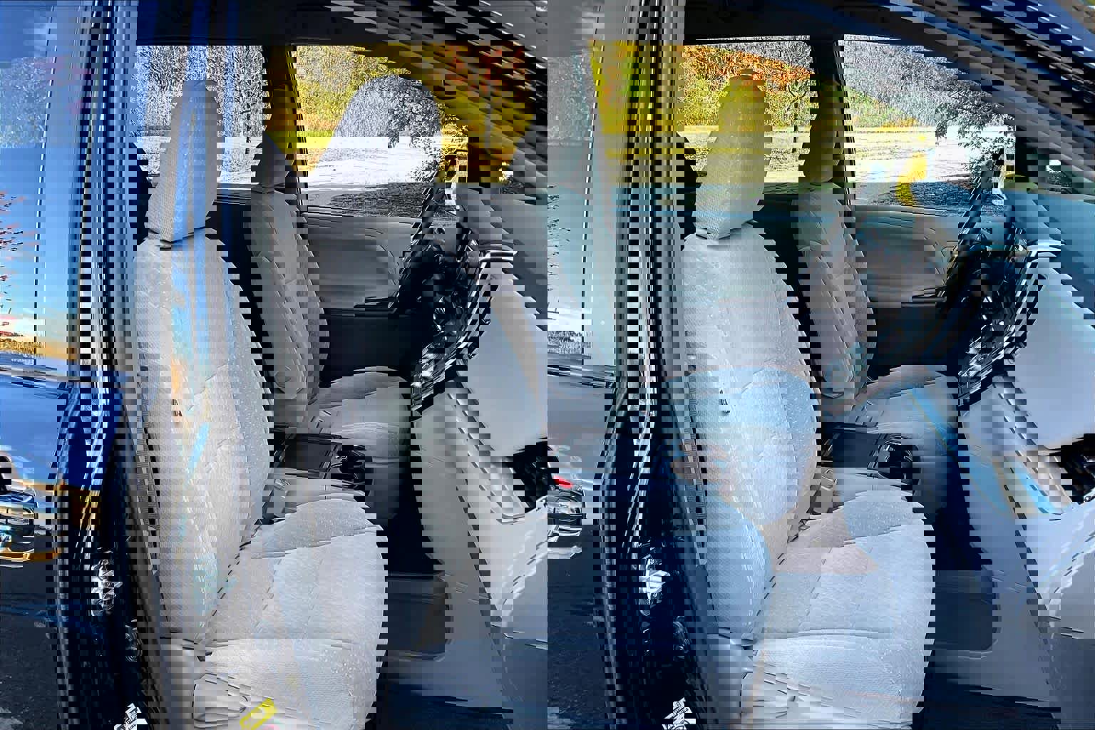 Certified 2017 Toyota Sienna LE image 7