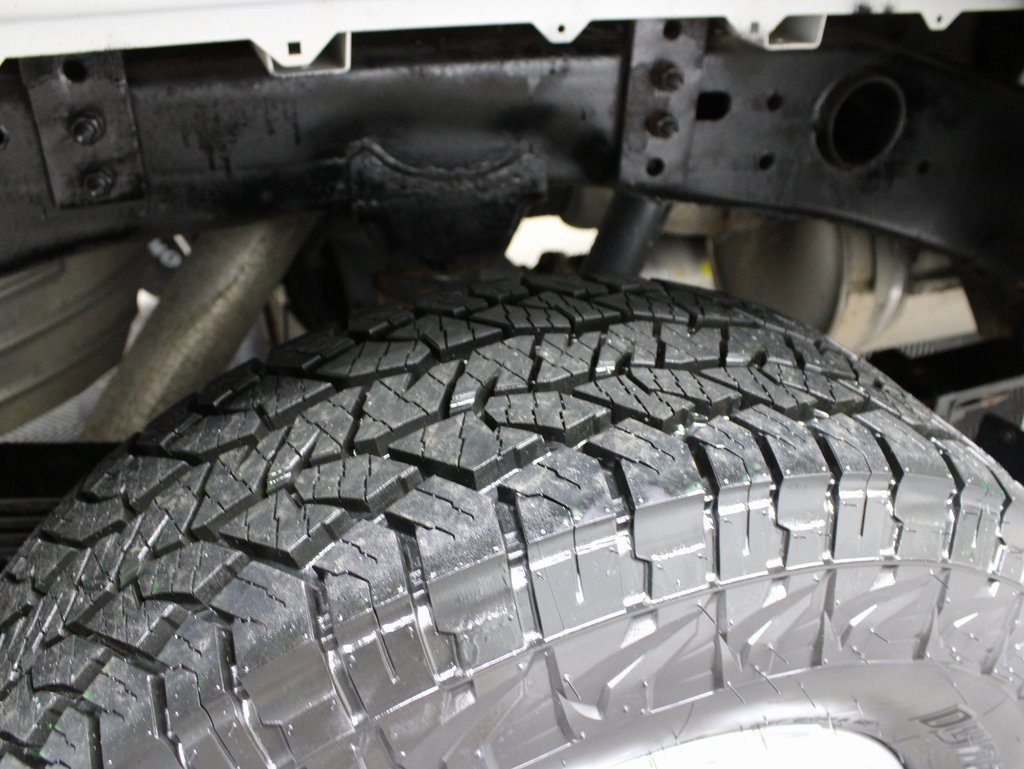 Used 2024 GMC Sierra 2500 Pro image 27