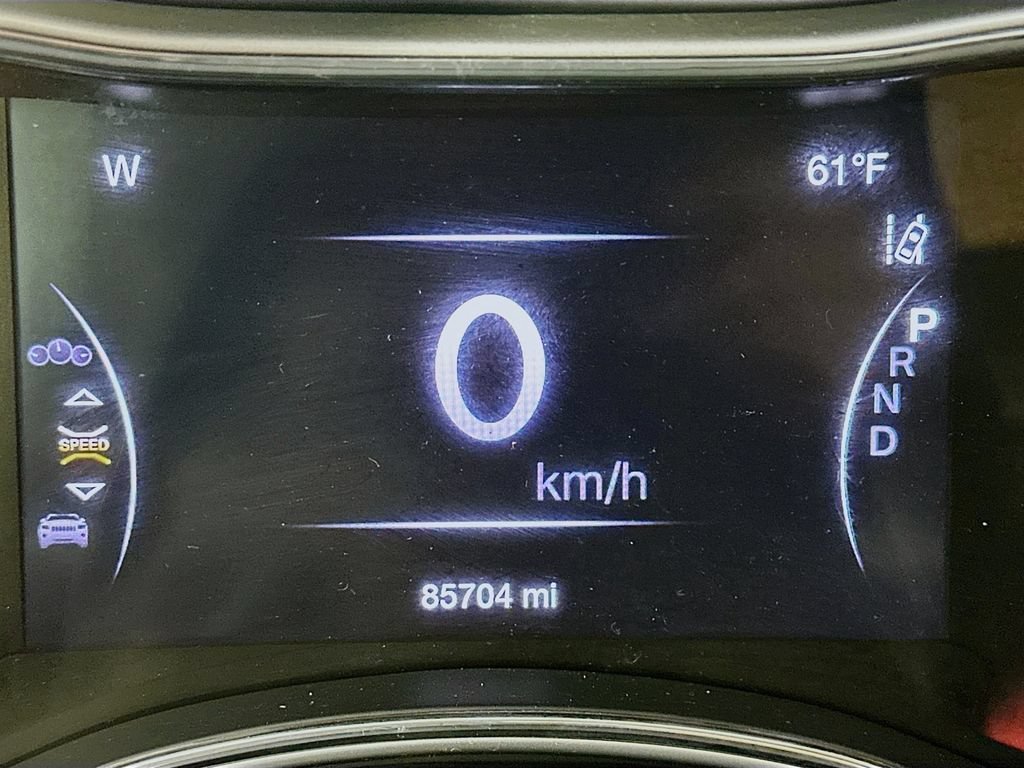 Used 2019 Jeep Grand Cherokee Summit w/ Platinum Series Group AWD/4WD image 15