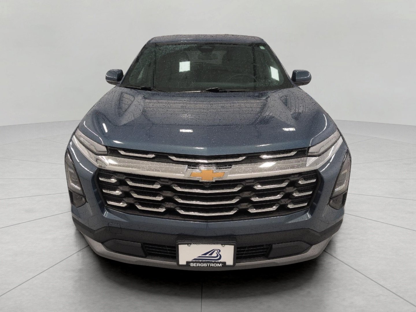 Certified 2026 Chevrolet Equinox LT w/ Convenience Package II AWD/4WD image 13