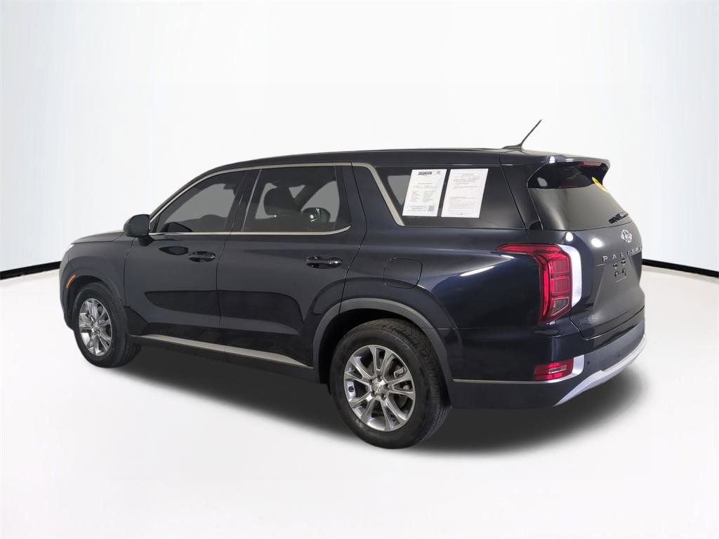 Used 2020 Hyundai Palisade SE image 7