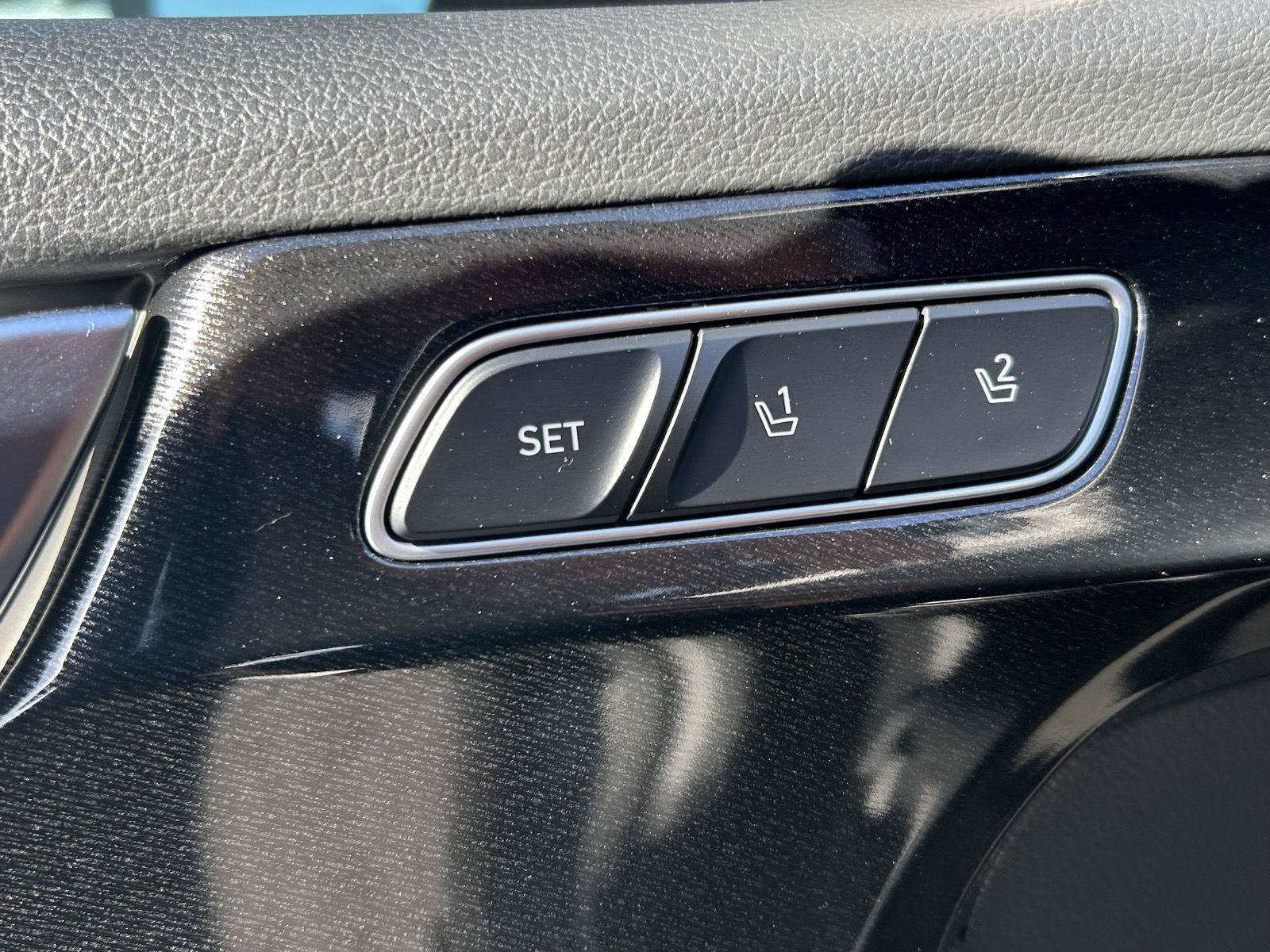 Used 2022 Hyundai Palisade Calligraphy FWD image 12