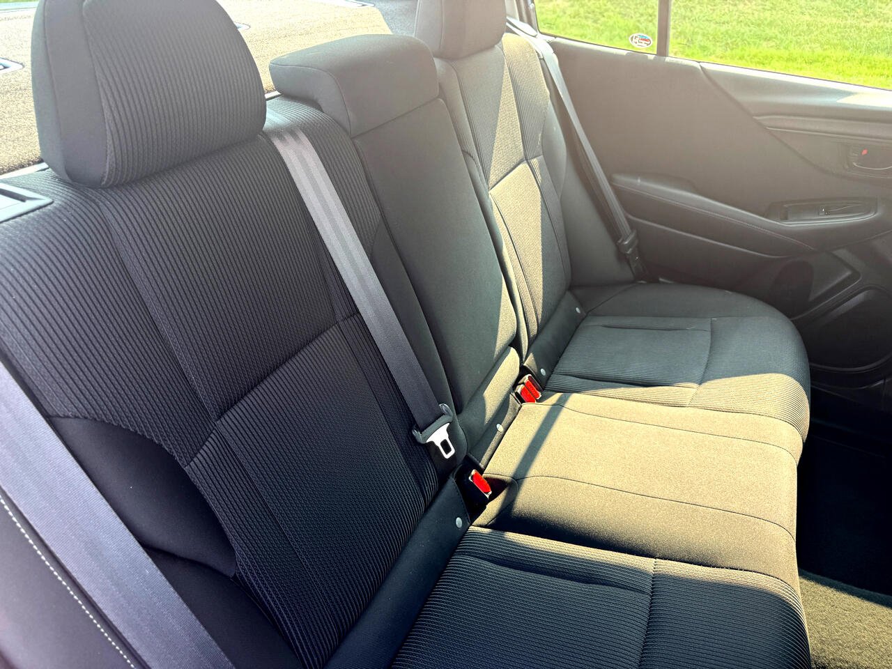 Used 2022 Subaru Legacy image 33